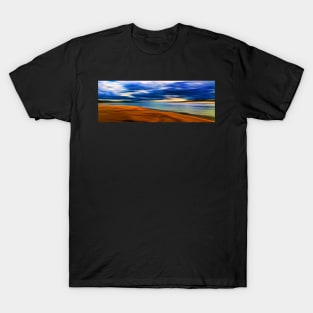 Loch Fleet-Scotland T-Shirt